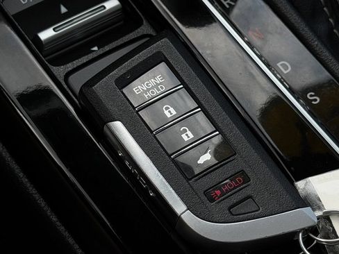 Used 2024 Acura Integra A-Spec w/ Technology Package FWD image 45