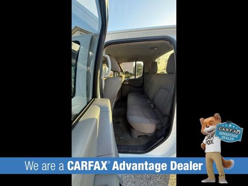 Used 2014 Nissan Frontier S RWD image 21