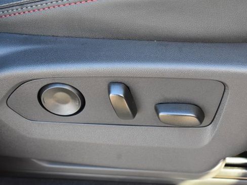 New 2026 Chevrolet Suburban RST w/ Comfort Package image 14