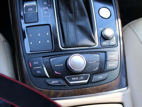 Used 2015 Audi A6 TDI Premium Plus w/ Driver Assistance Package image 28