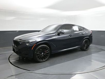 Used 2025 BMW X6 xDrive40i w/ Executive Package