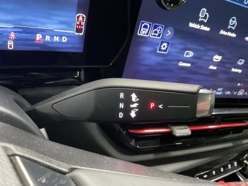 Used 2024 Chevrolet Silverado EV RST AWD/4WD image 20