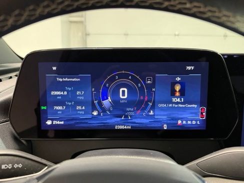 Certified 2026 Chevrolet Traverse LT FWD image 15