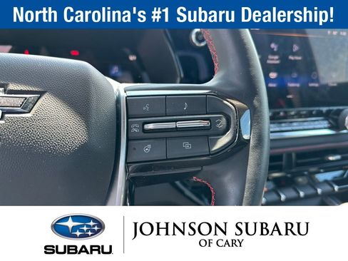 Used 2024 Chevrolet Colorado Z71 w/ Z71 Convenience Package 2 AWD/4WD image 19