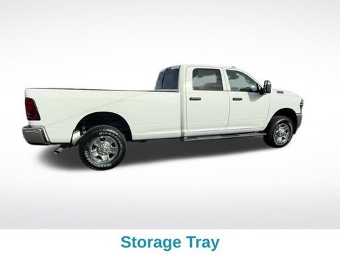 New 2026 RAM 2500 Tradesman image 46