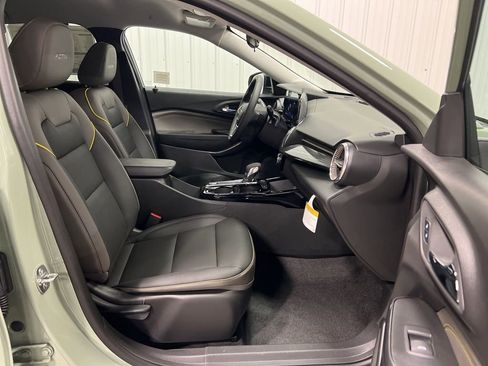 New 2026 Chevrolet Trax ACTIV w/ Driver Confidence Package image 7