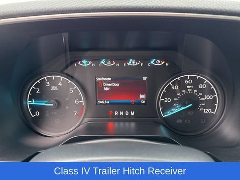 Used 2023 Ford F150 XLT w/ Trailer Tow Package AWD/4WD image 22