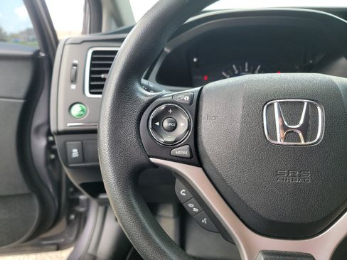 Used 2014 Honda Civic LX image 18