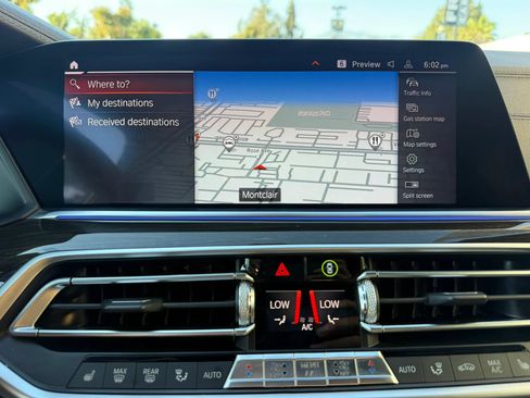 Used 2019 BMW X5 xDrive40i w/ Premium Package 2 AWD/4WD image 33