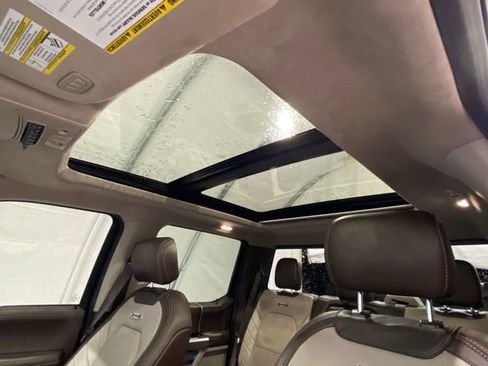 Used 2019 Ford F350 Limited image 44