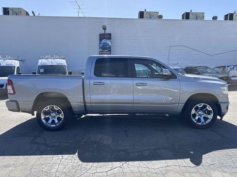 Used 2019 RAM 1500 Big Horn RWD image 9