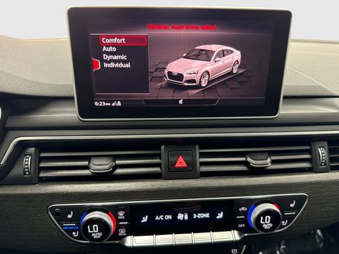 Used 2019 Audi A5 2.0T Premium Plus w/ Premium Plus AWD/4WD image 25