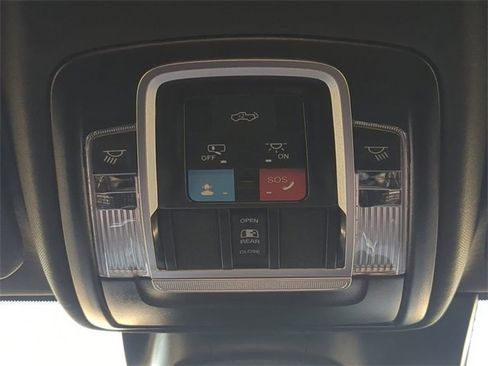 New 2026 RAM 2500 Laramie w/ Night Edition image 23