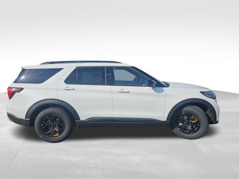 New 2026 Ford Explorer Tremor w/ Tremor Convenience Package AWD/4WD image 7