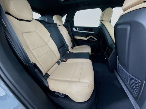 New 2026 Porsche Cayenne AWD/4WD image 29