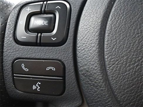 Used 2023 Lexus IS 350 F Sport w/ Handling Package image 27