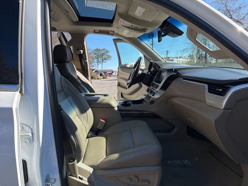 Used 2019 GMC Yukon SLT w/ Open Road Package image 27