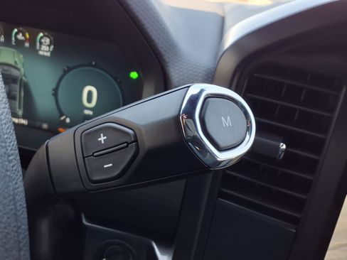 Certified 2025 Ford F150 STX image 15