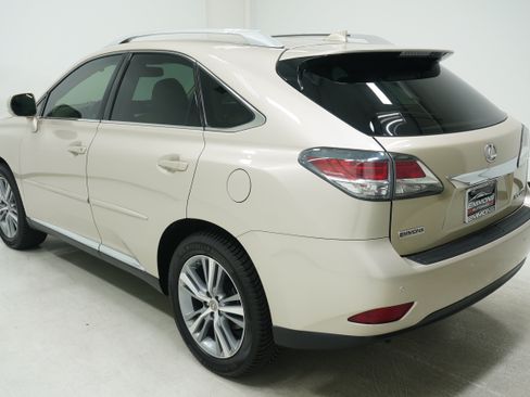 Used 2015 Lexus RX 350 FWD image 6