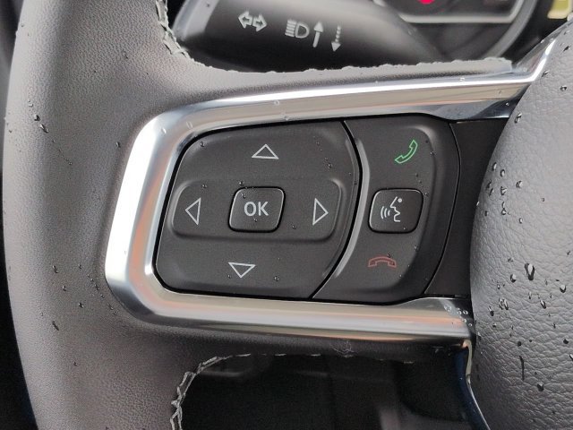 New 2027 Jeep Wrangler Unlimited Sahara AWD/4WD image 26
