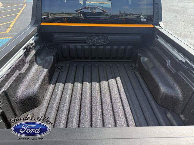 New 2026 Ford Maverick Tremor AWD/4WD image 9