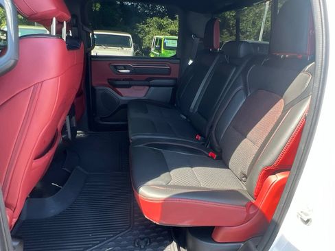 Used 2025 RAM 1500 Rebel AWD/4WD image 18