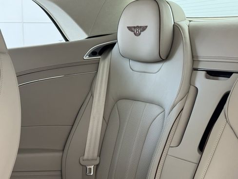 Certified 2024 Bentley Continental GT image 34