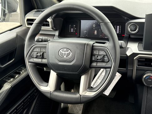 New 2026 Toyota 4Runner SR5 image 19