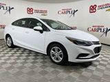 Used 2017 Chevrolet Cruze LT w/ Convenience Package image 1
