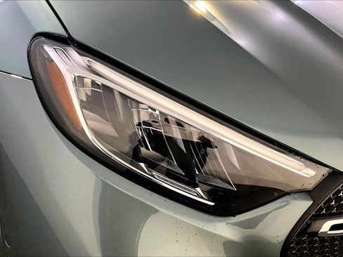 New 2026 Mercedes-Benz GLC 300 4MATIC image 16