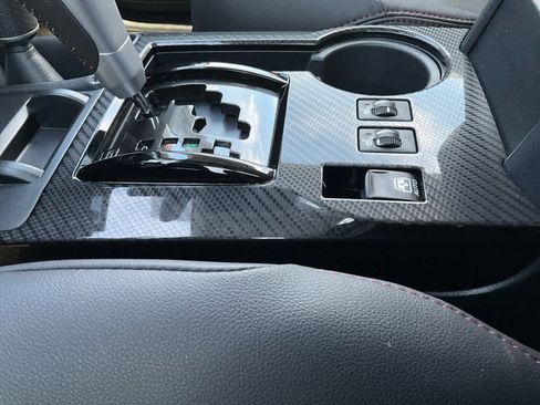 Used 2024 Toyota 4Runner TRD Pro AWD/4WD image 19