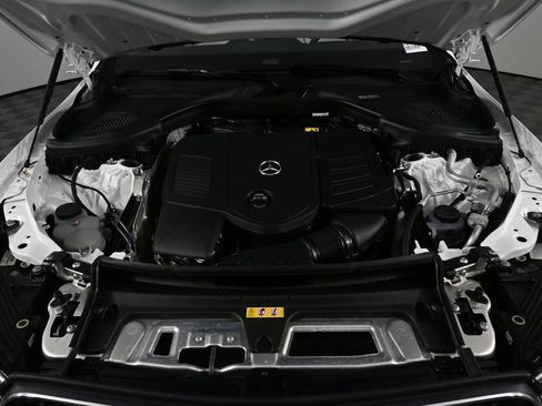 Certified 2026 Mercedes-Benz GLC 300 image 32