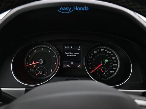 Used 2021 Volkswagen Atlas SE image 9