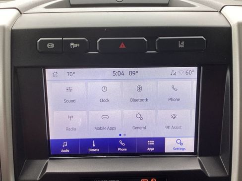 Used 2020 Ford F250 Lariat AWD/4WD image 60