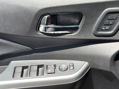 Used 2015 Honda CR-V Touring image 22