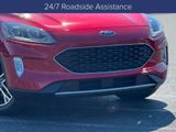 Certified 2022 Ford Escape SEL w/ Technology Package image 4