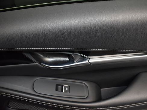 Certified 2025 INFINITI QX60 Pure image 21