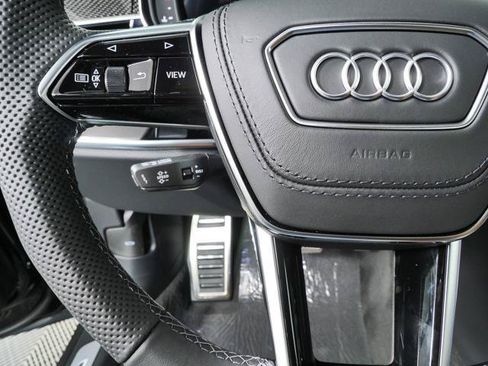 New 2026 Audi S8 AWD/4WD image 22