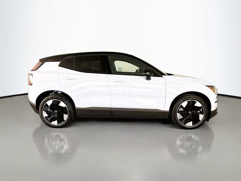 New 2026 Volvo EX30 Plus AWD/4WD image 8