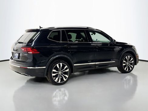 Used 2019 Volkswagen Tiguan SEL Premium R-Line image 8