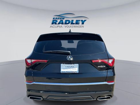 Certified 2023 Acura MDX Technology image 19
