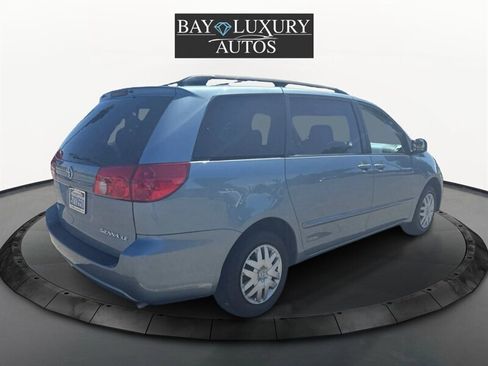 Used 2007 Toyota Sienna CE image 6