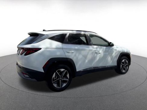 Used 2025 Hyundai Tucson SEL image 13