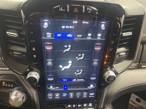 Used 2021 RAM 1500 Limited image 18