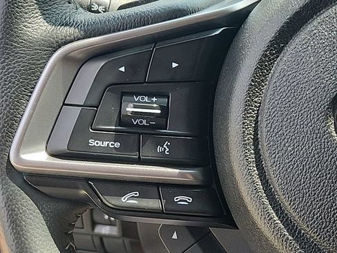 Used 2019 Subaru Ascent Limited AWD/4WD image 20