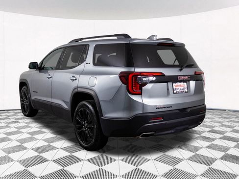 Certified 2023 GMC Acadia SLE w/ Driver Convenience Package image 13
