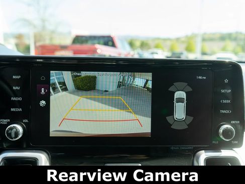 Certified 2023 Kia Sorento EX AWD/4WD image 24