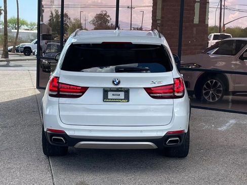 Used 2018 BMW X5 sDrive35i w/ M Sport Package image 12