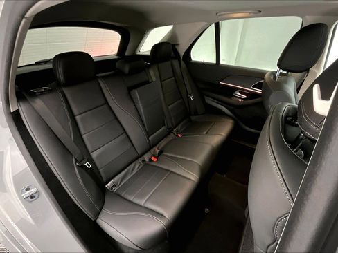 Used 2026 Mercedes-Benz GLE 450 4MATIC image 17