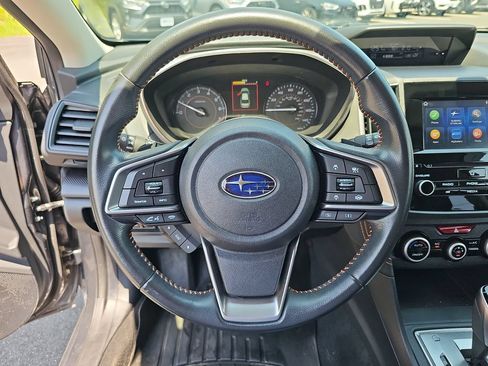 Used 2022 Subaru Crosstrek 2.0i Premium w/ Moonroof Package AWD/4WD image 17